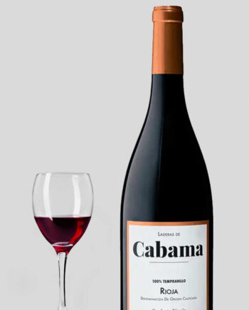 Laderas Cabama Rioja 2023