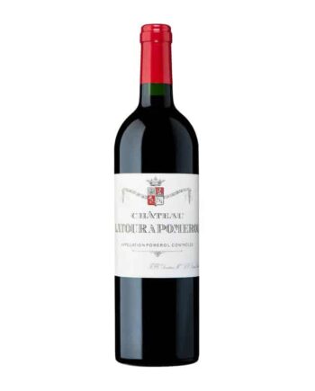Latour  Pomerol 2023