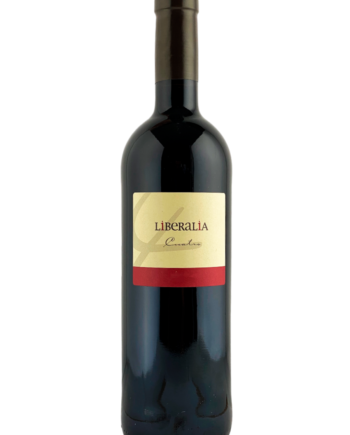 Liberalia Cuatro Crianza 2016