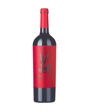 Lobo Falcao Tinto 2021