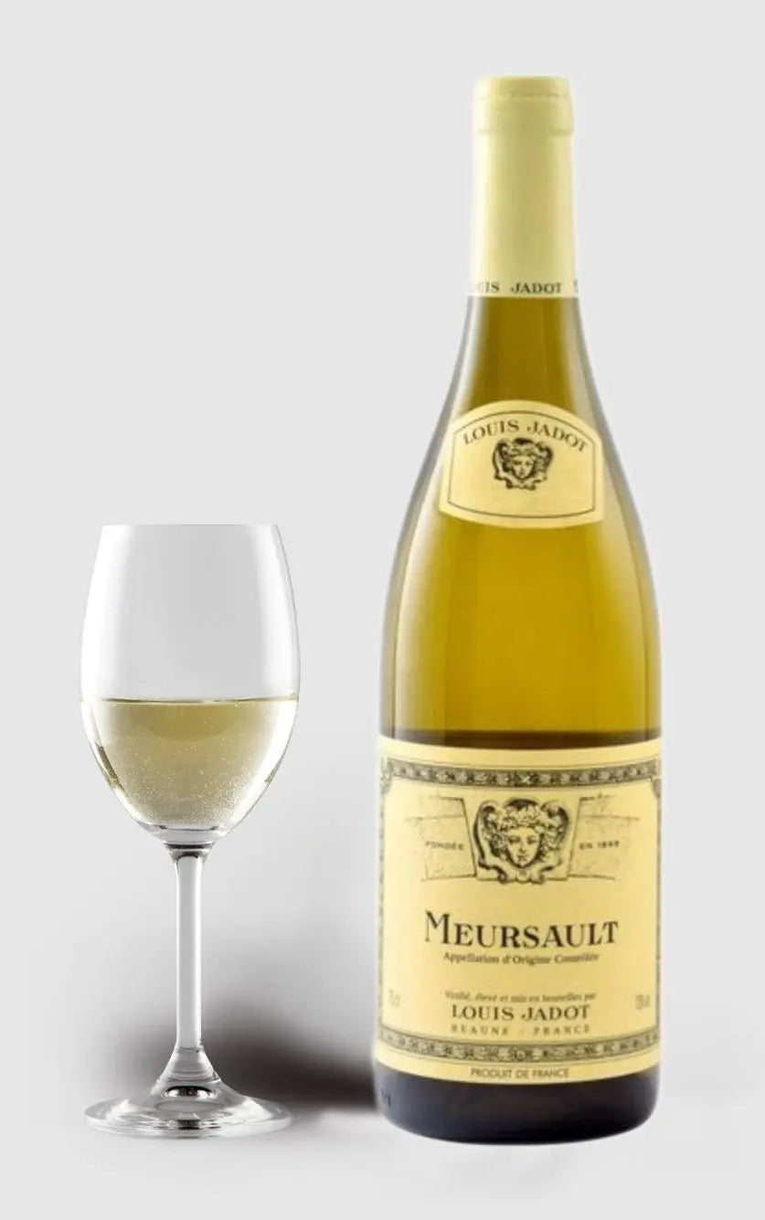 Louis Jadot Meursault Bourgogne 2021