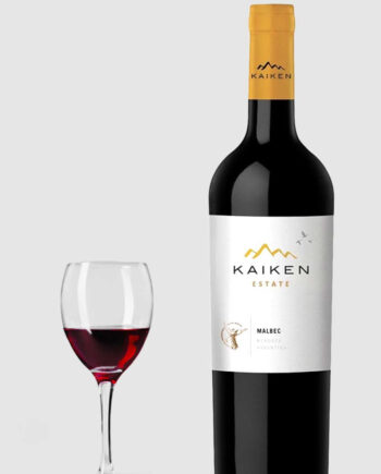 Malbec Kaiken Estate 2022 Mendoza
