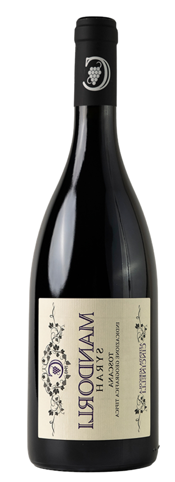 Mandorli 2021 Igt Toscana Rosso
