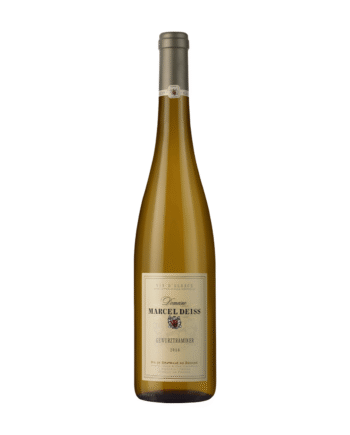 Marcel Deiss Gewrztraminer 2016 Alsace Aoc
