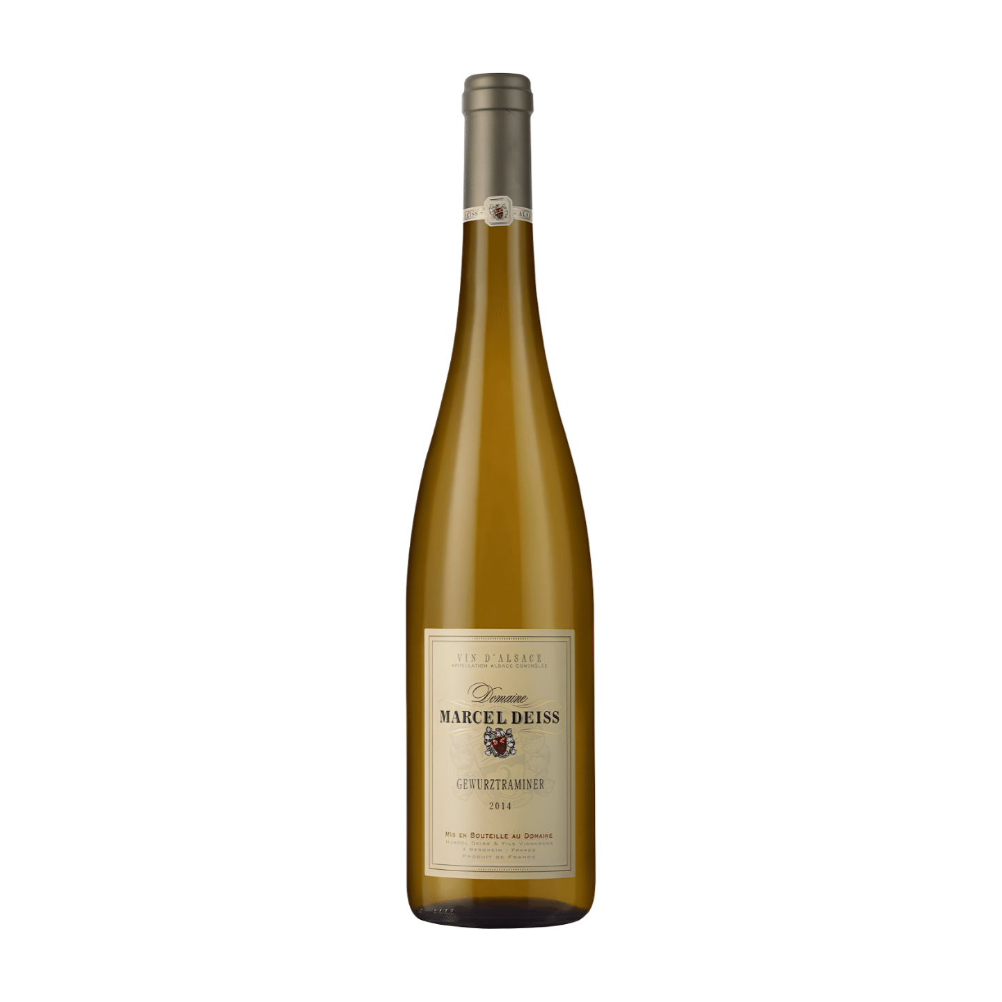 Marcel Deiss Gewrztraminer 2016 Alsace Aoc