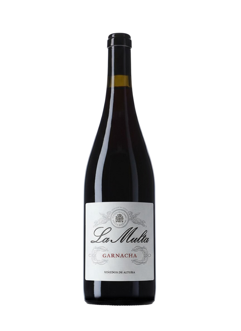 Multa Garnacha Angelitos 2023