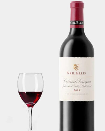 Neil Ellis Jonkershoek Cabernet Sauvignon 2018 Magnum