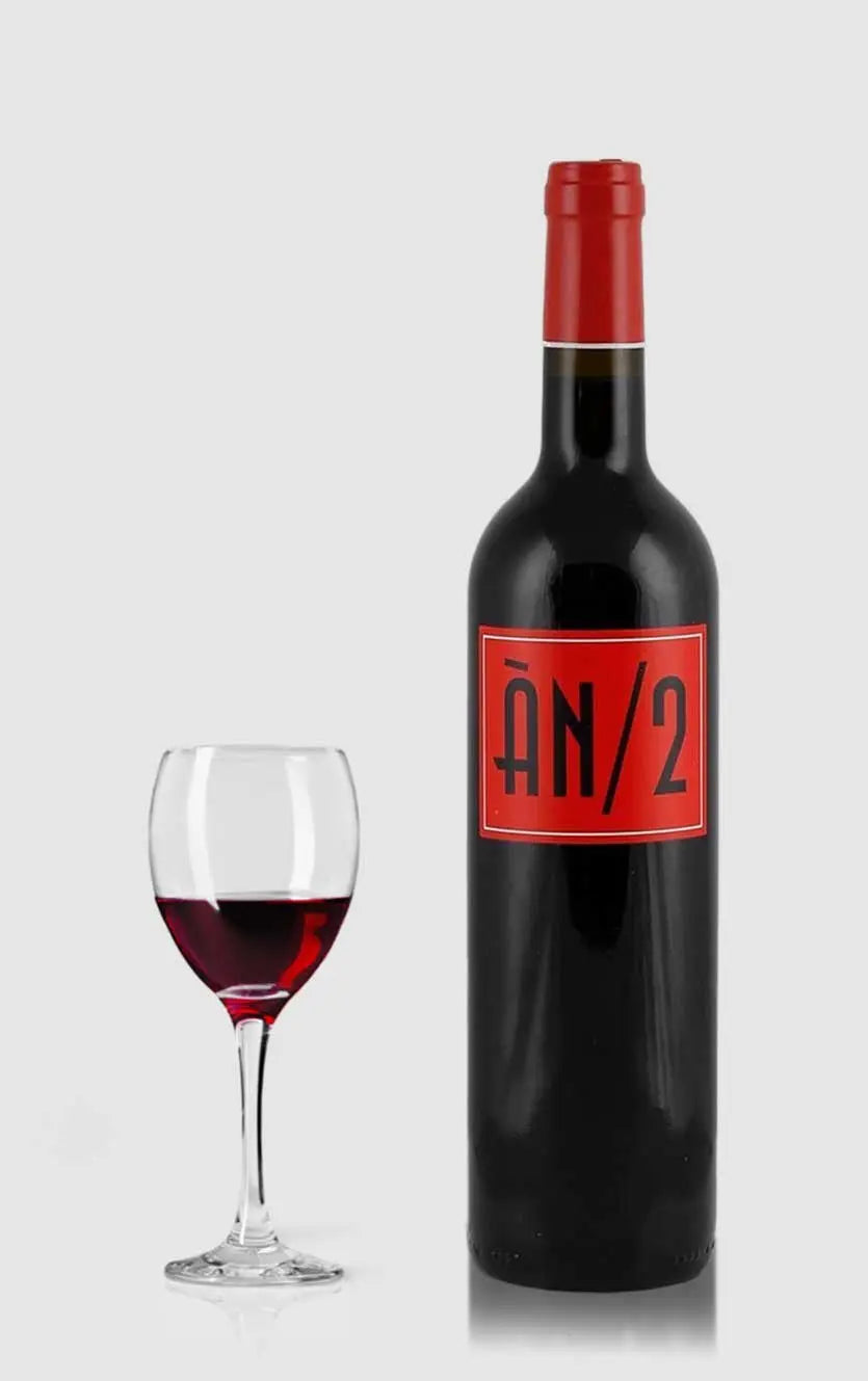 Nima Negra 2023 Spanien
