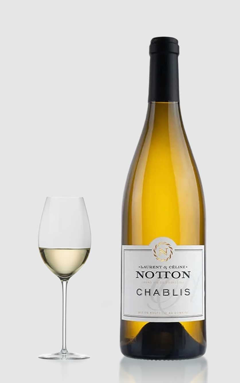Notton Chablis 2024