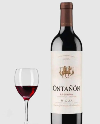 Ontan Reserva 2019