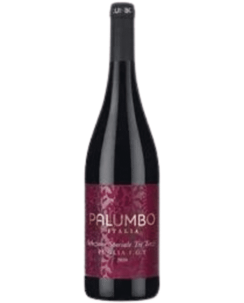 Palumbo Rosso 2022