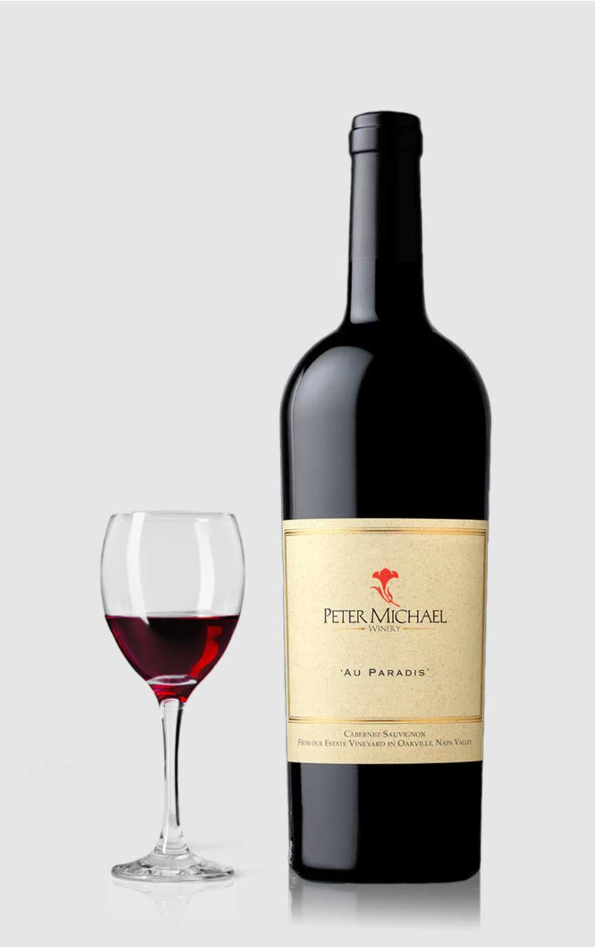 Peter Michael Paradise Cabernet Sauvignon 2020