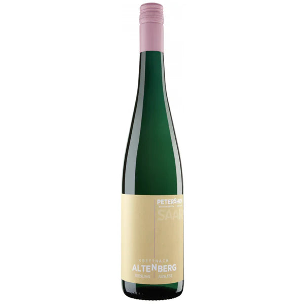 Petershof Krettnach Altenberg Auslese 2022