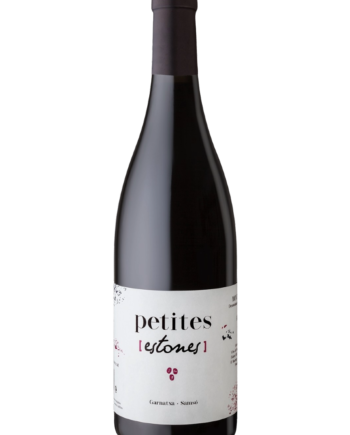 Petites Estones Tinto 2024