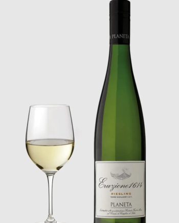Planeta Eruzione 1614 Riesling Etna 2017