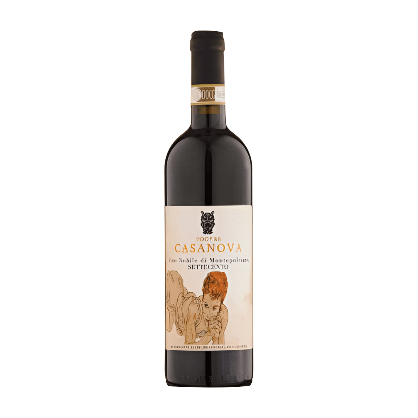 Podere Casanova Nobile Montepuliciano Settecento 2015