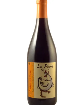 Ppire Cabernet Rouge 2019
