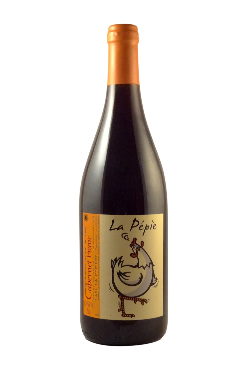 Ppire Cabernet Rouge 2019