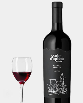 Quinta Vale Aldeia Grande Reserva 2019