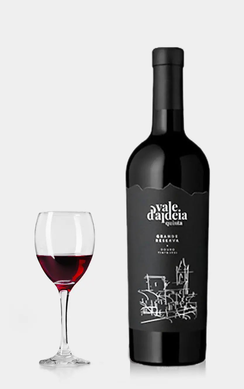 Quinta Vale Aldeia Grande Reserva 2019