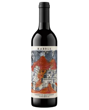 Rabble 2023 Cabernet Sauvignon
