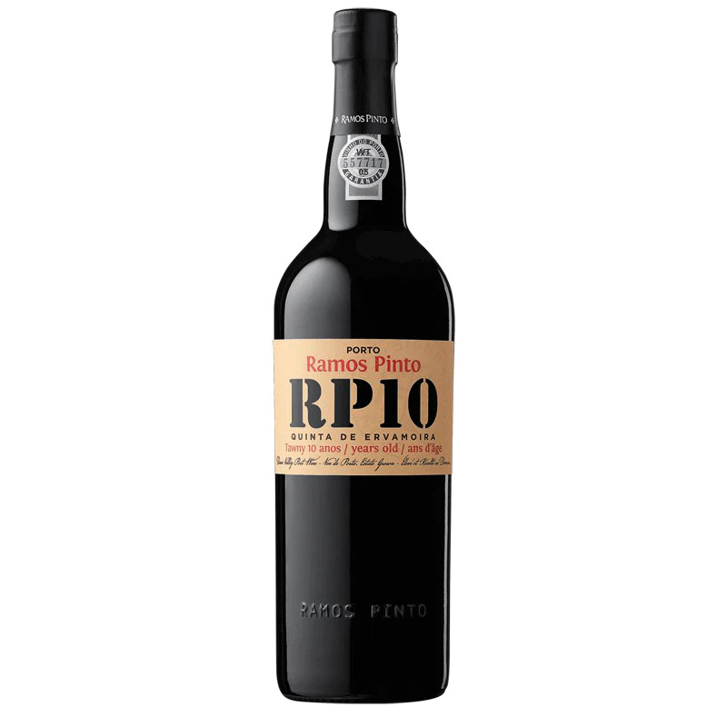 Ramos Pinto Years Tawny