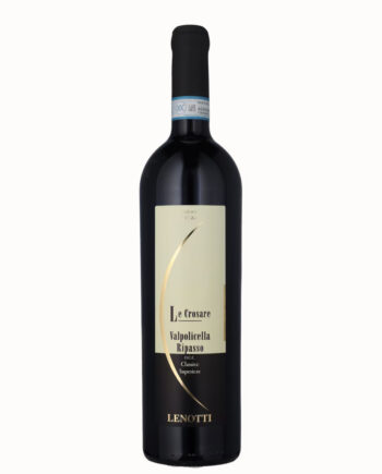 Ripasso Crosare 2022 Valpolicella