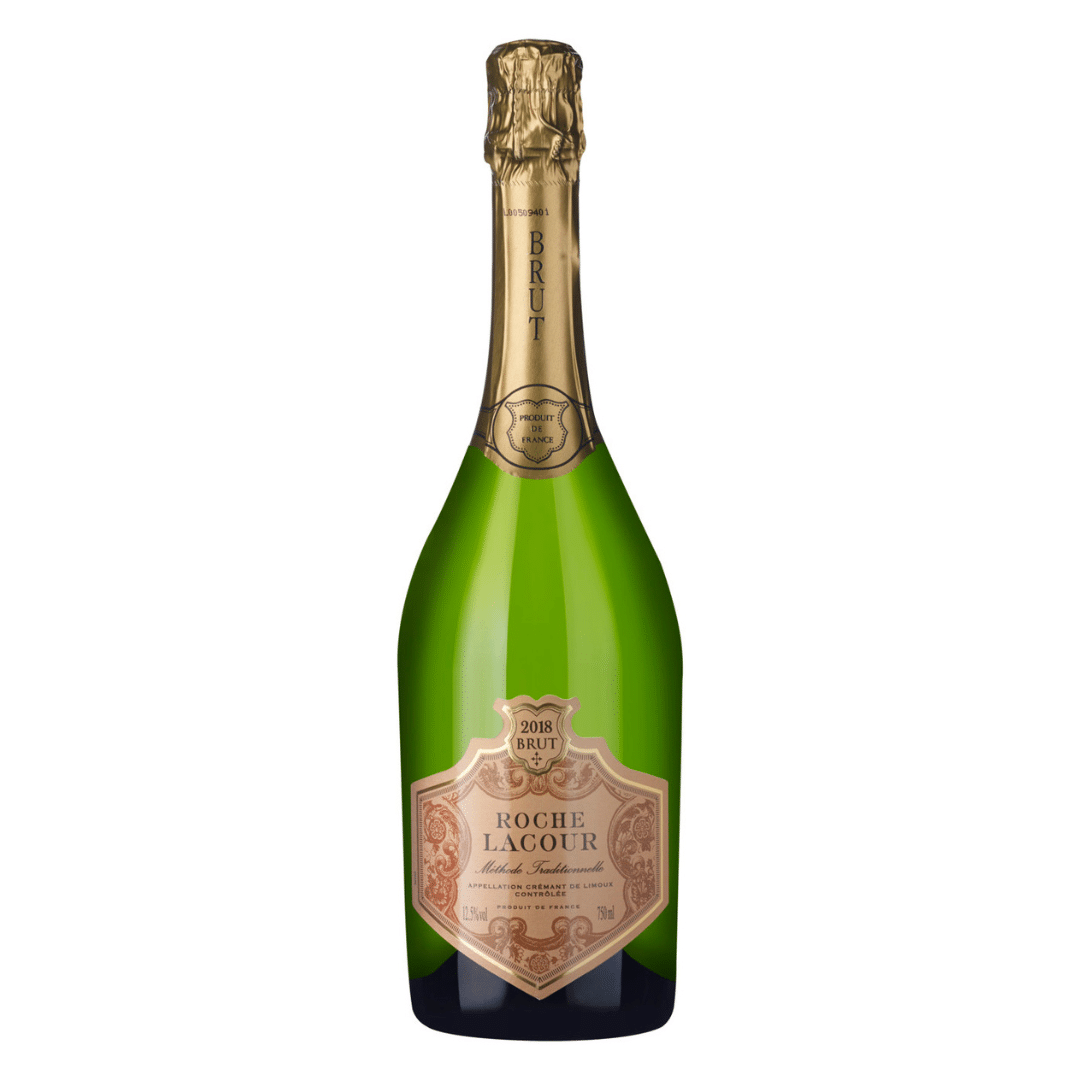 Roche Lacour Crmant Limoux 2020
