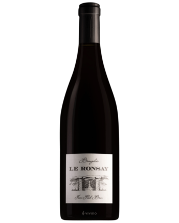 Ronsay Beaujolais Terres Dores 2024