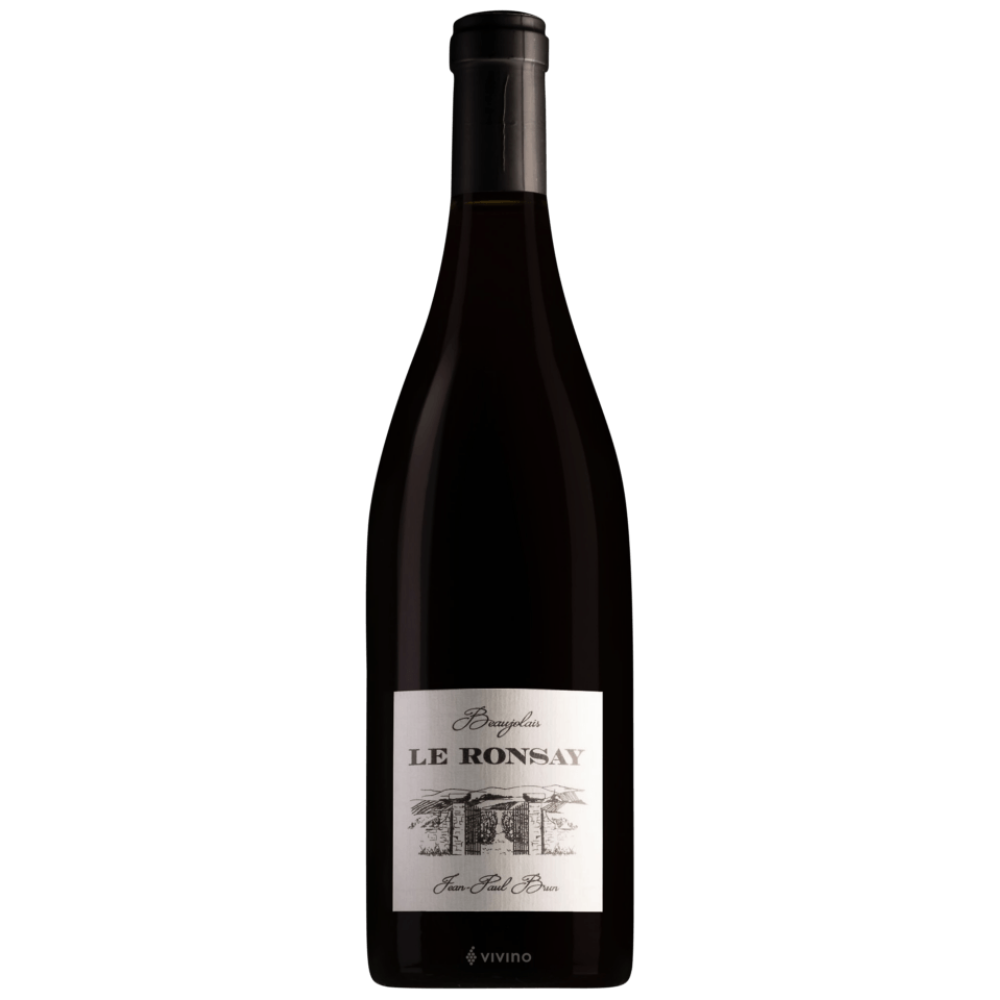 Ronsay Beaujolais Terres Dores 2024