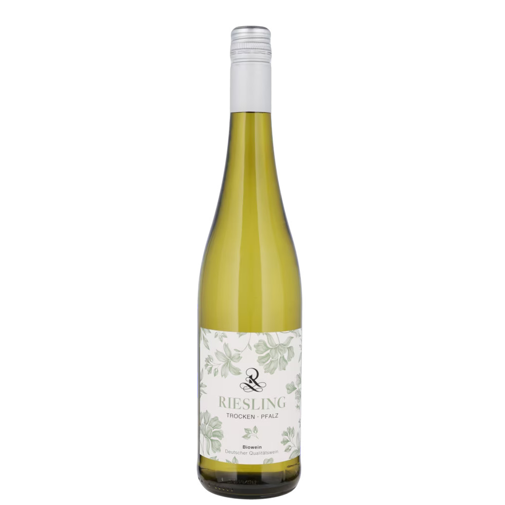 Roots Riesling Trocken øko