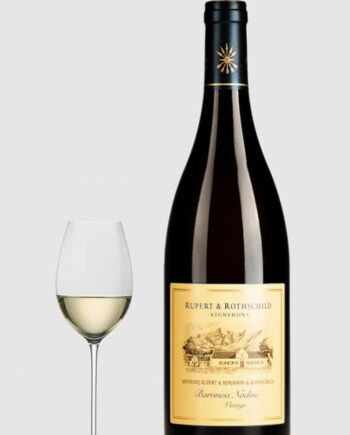 Rupert   Rothschild Chardonnay Baroness Nadine 2024
