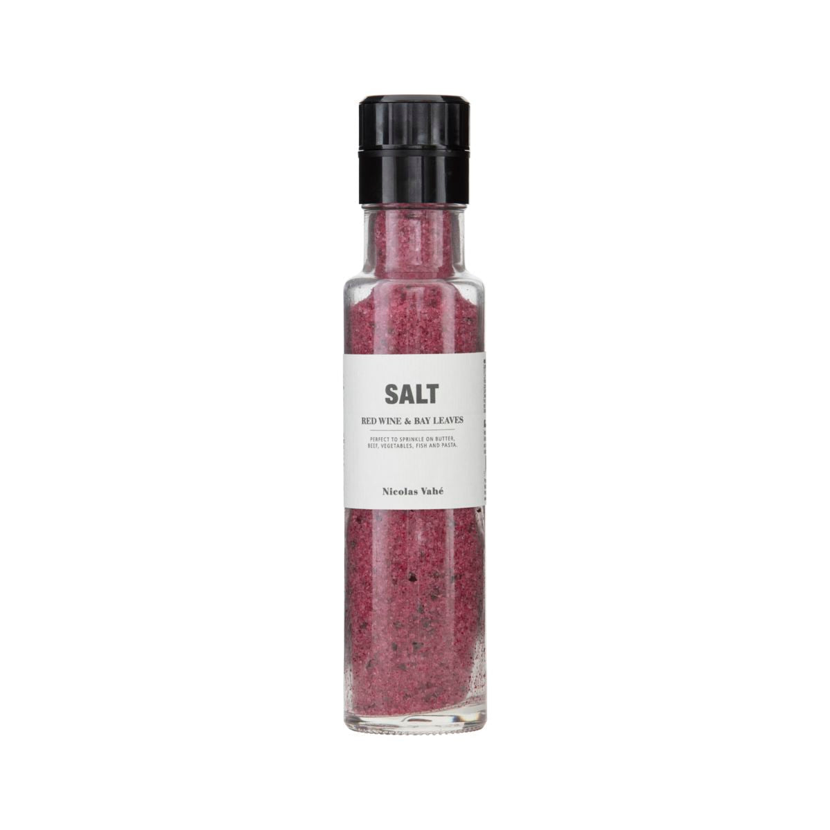 Salt Rødvin Laurbærblade