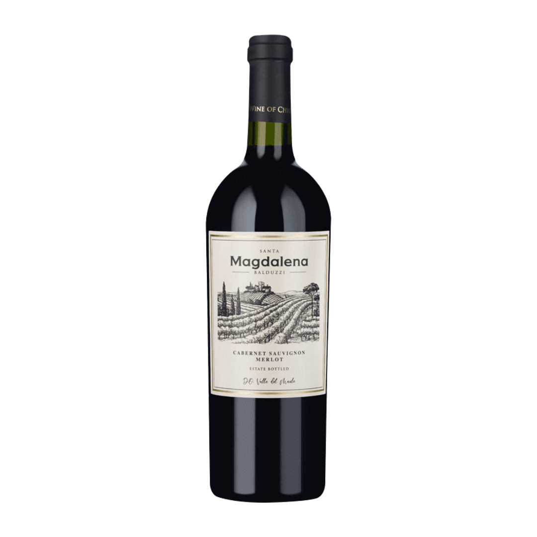 Santa Magdalena Balduzzi 2019