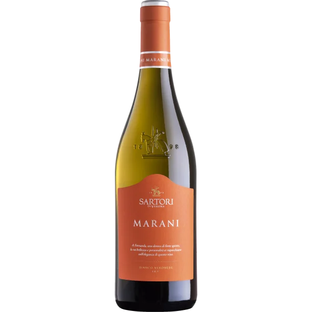 Sartori Den Hvide Amarone