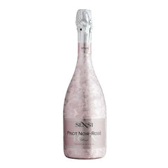 Sensi 18k Pinot Noir Ros Brut Spumante