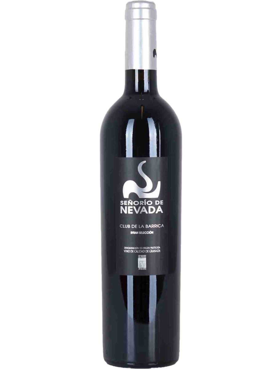 Seoro Nevada Club Barrica 2018