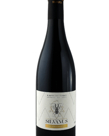 Silvanus Edicion Limitada 2020