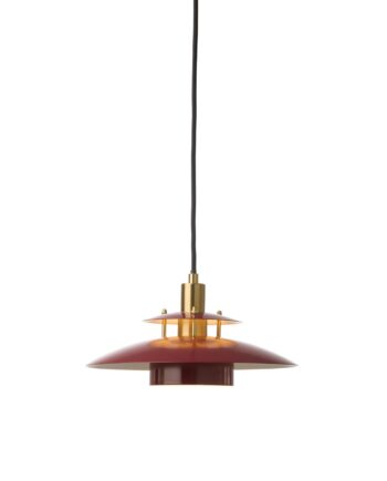 Sørup Pendel Merlot ø25cm E14 Max 40watt
