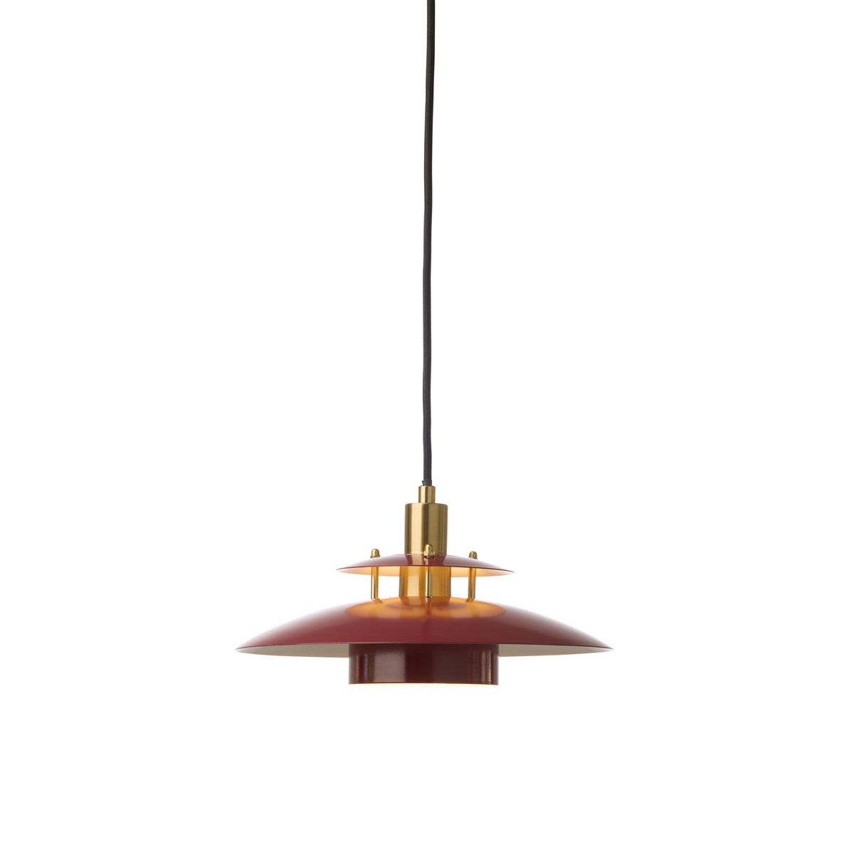 Sørup Pendel Merlot ø25cm E14 Max 40watt