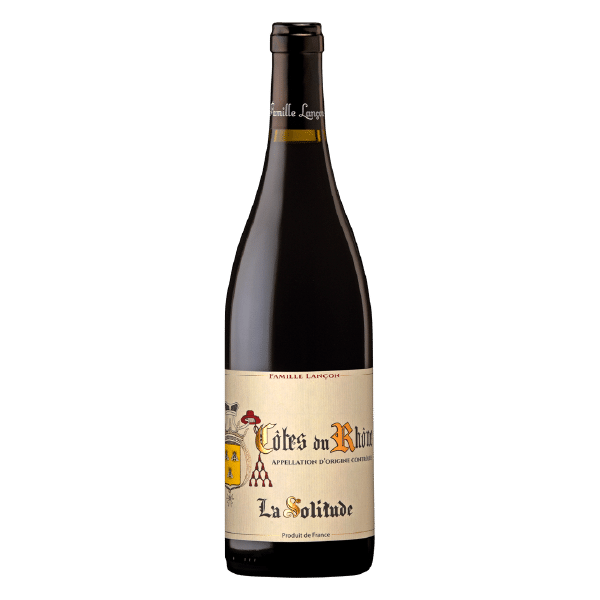 Solitude Cotes Rhne 2022