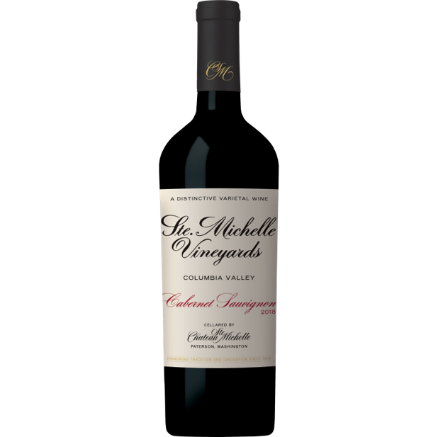 Ste Michelle Cabernet Sauvignon