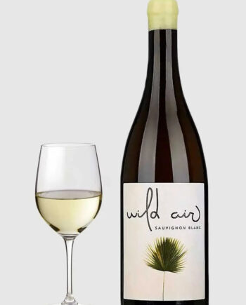 Storm Wines Wild Air Sauvignon Blanc 2022