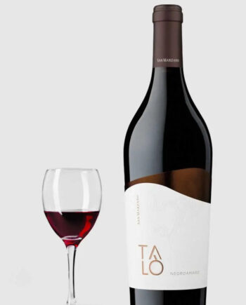 Talo Negroamaro 2022 Feudi San Marzano