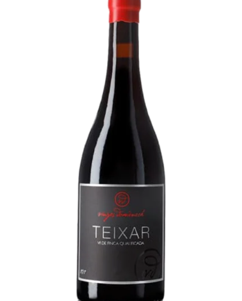 Teixar 2020