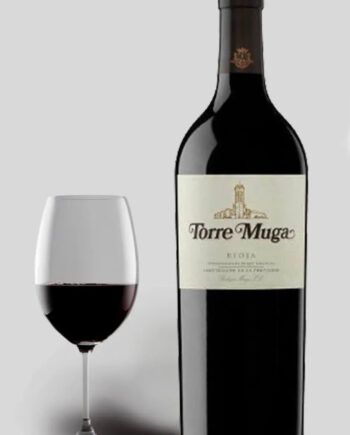 Torre Muga Rioja 2015