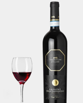 Trabucchi Illasi Amarone Della Valpolicella 2013