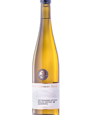 Trittenheimer Apotheke Laurentiusberg Trocken Magnum 2025