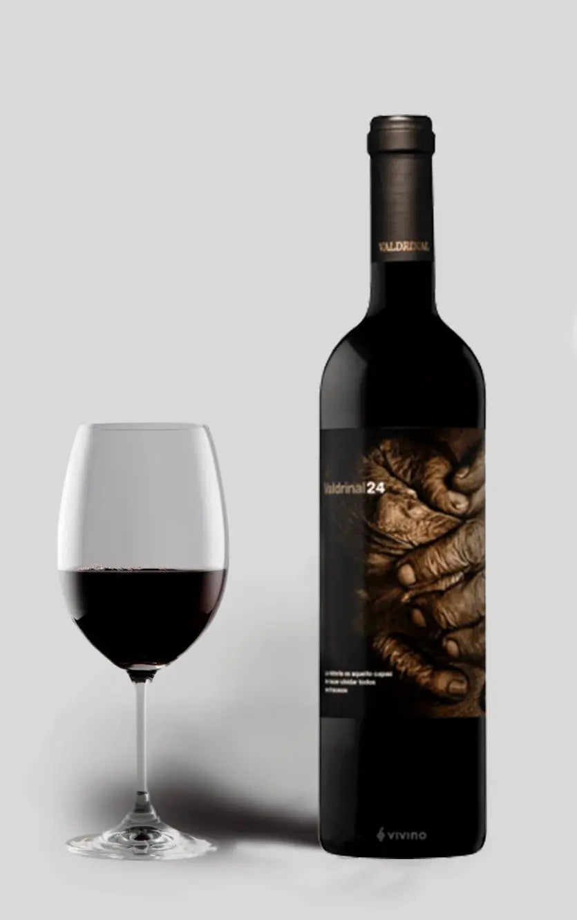 Valdrinal Reserva 2015