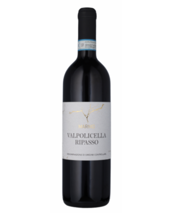 Valpolicella Ripasso Doc Veneto Marmo 2019